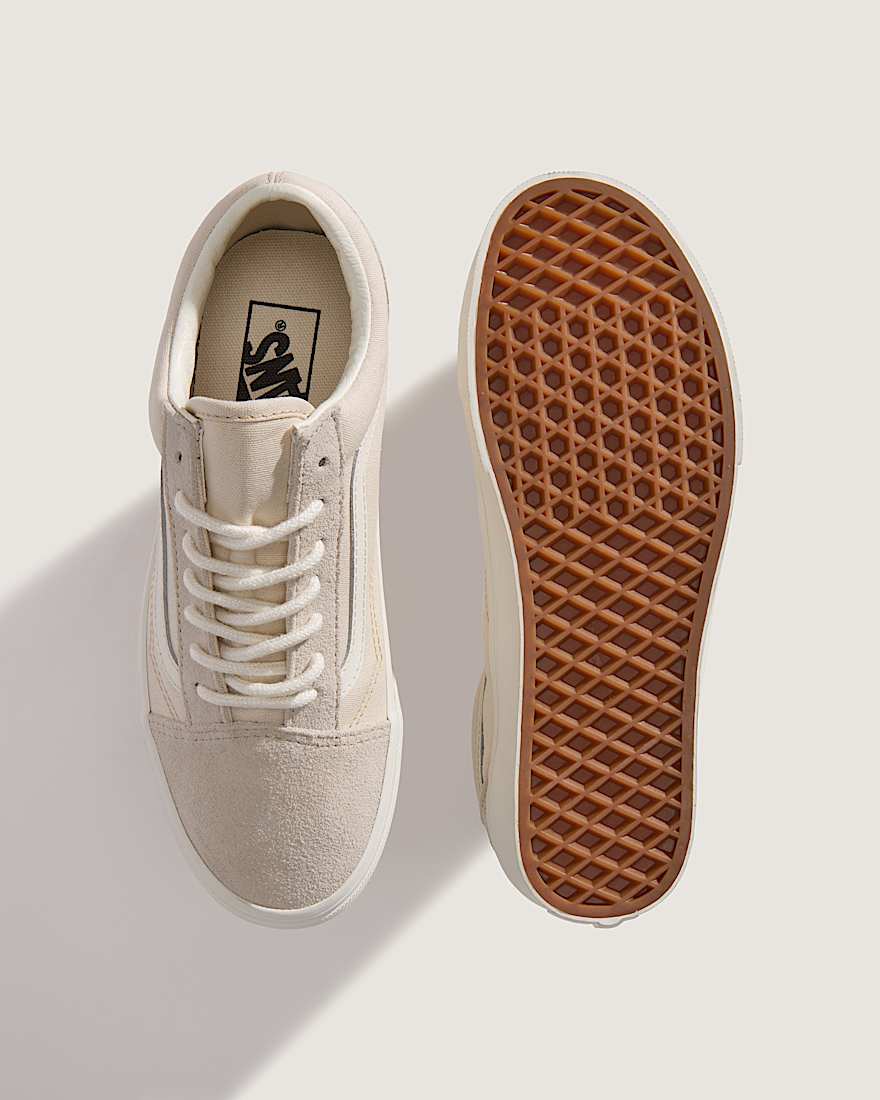 Old Skool Schuhe VANS Rosa ALT2