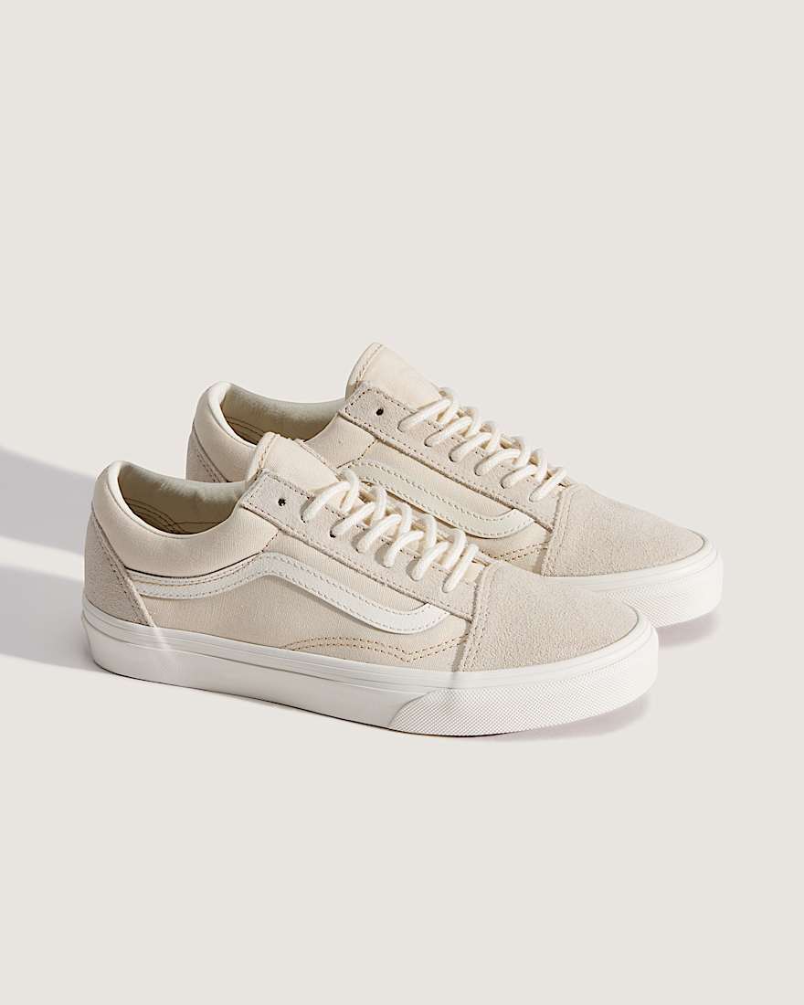 Old Skool Schuhe VANS Rosa ALT1