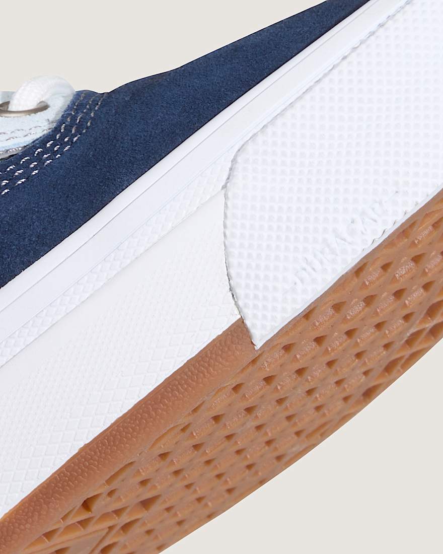 Skate Era Wafflecup Schuhe VANS Blau ALT7