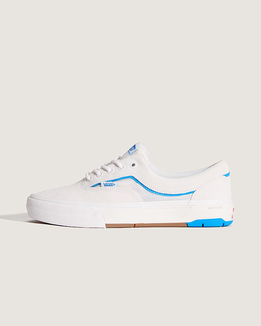 Skate Era Wafflecup Schuhe VANS Beige HERO