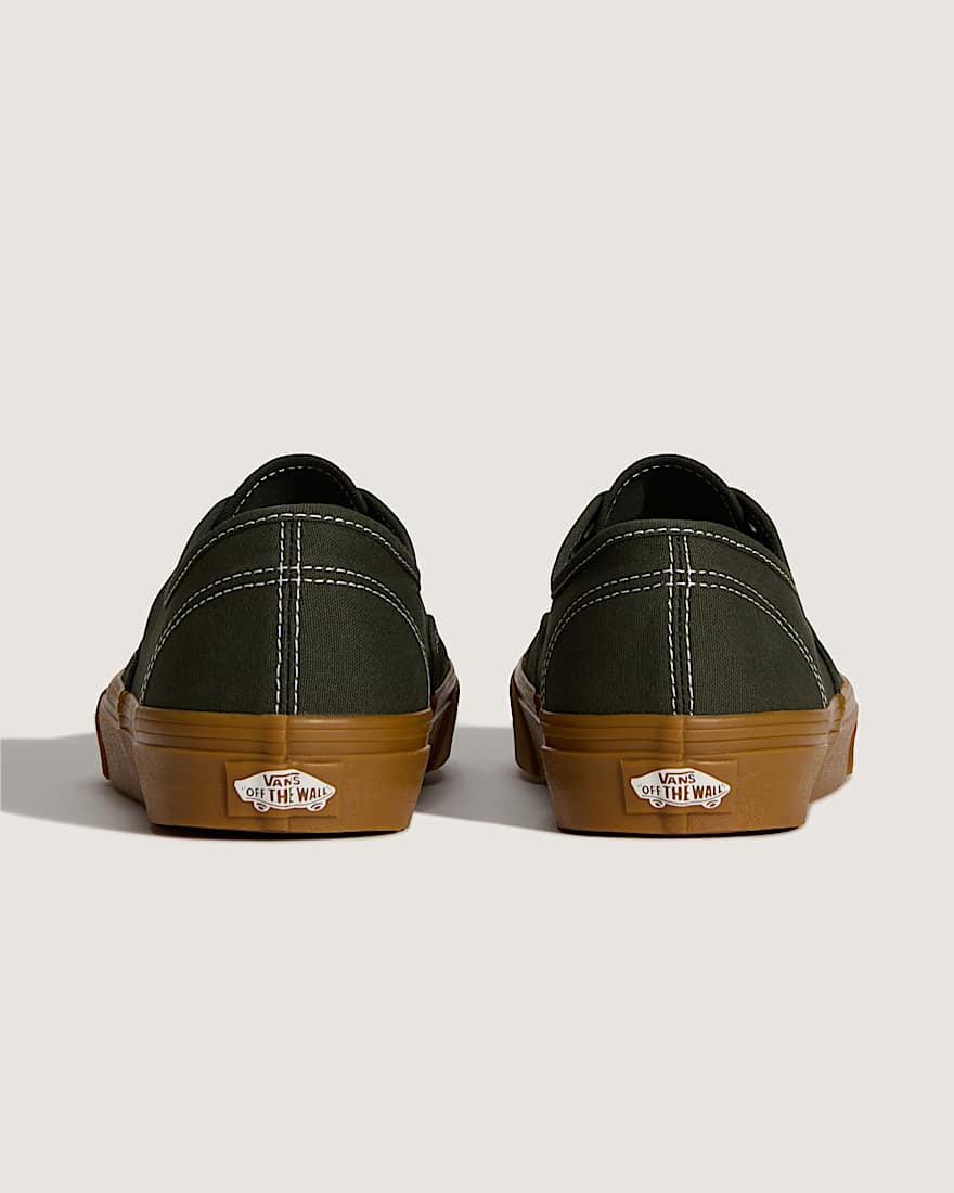 Authentic Schuhe VANS Grn ALT3