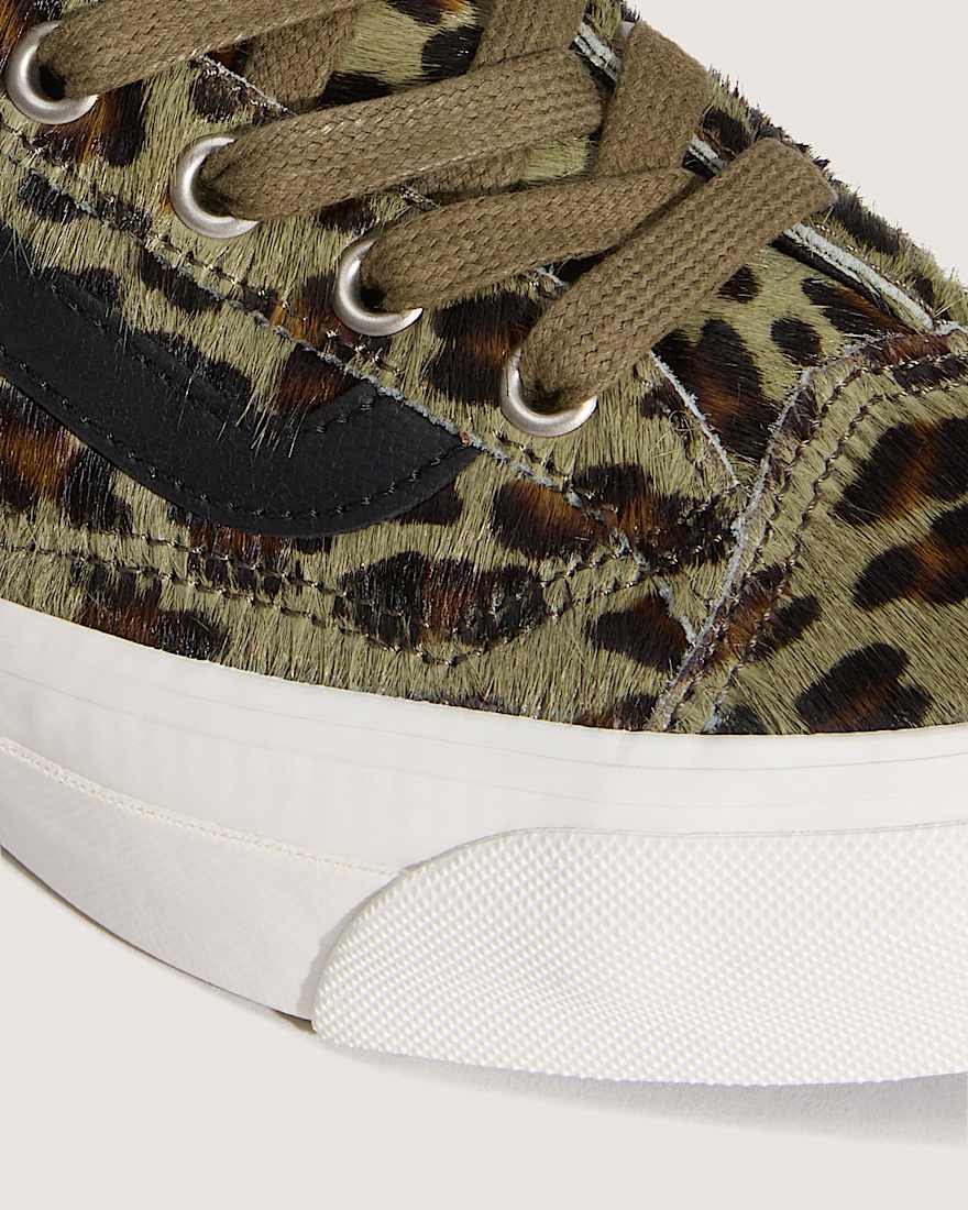 Premium Old Skool Schuhe VANS Grn ALT6