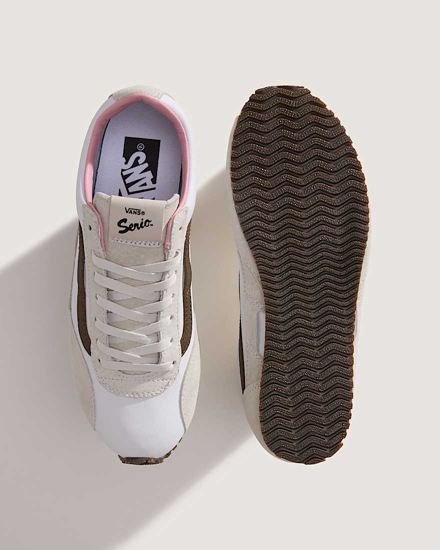 Premium Super Lowpro Sneaker