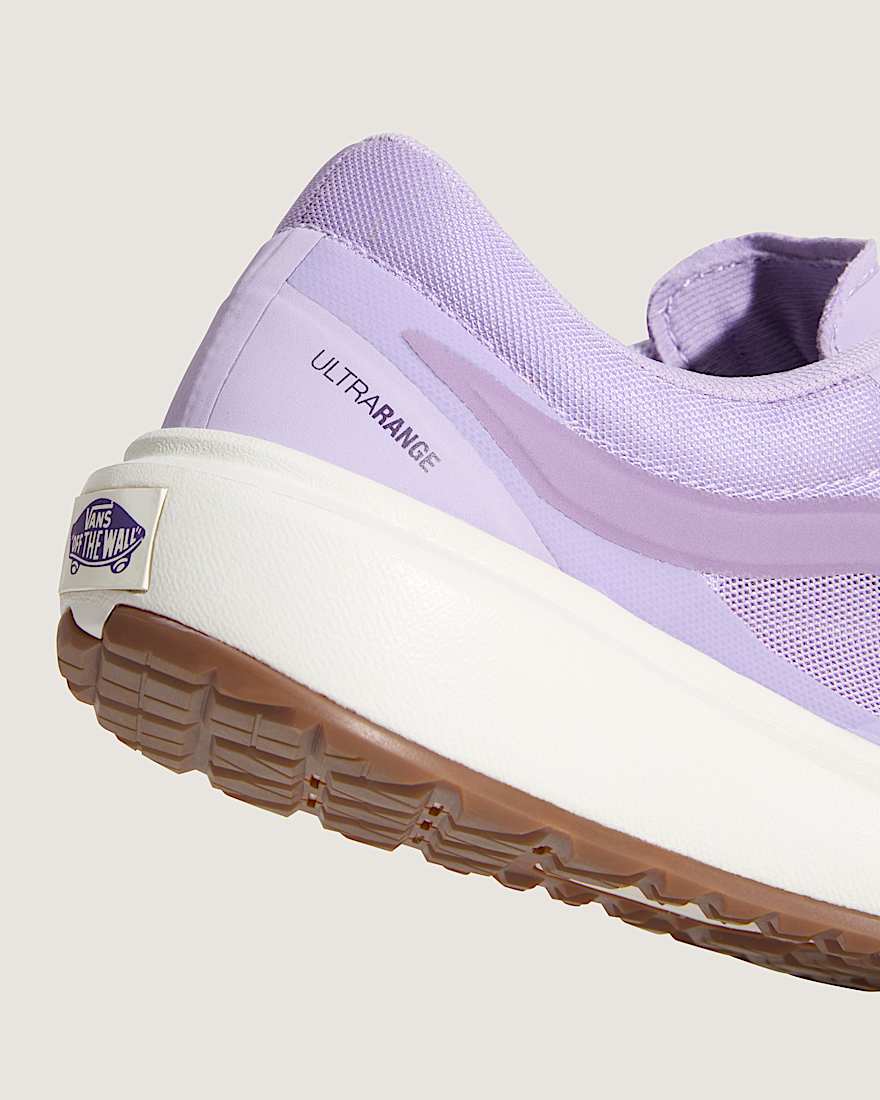 UltraRange 20 Schuhe VANS Fliederfarben ALT7