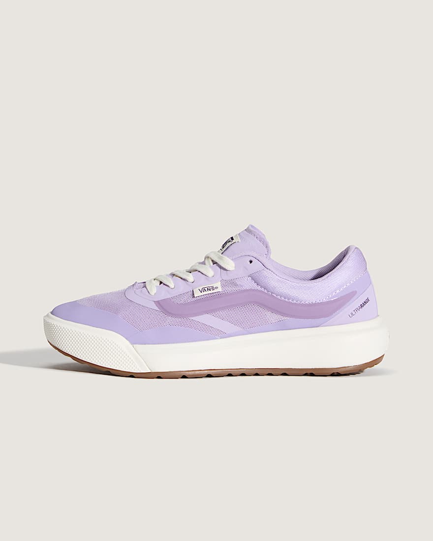 UltraRange 20 Schuhe VANS Fliederfarben HERO