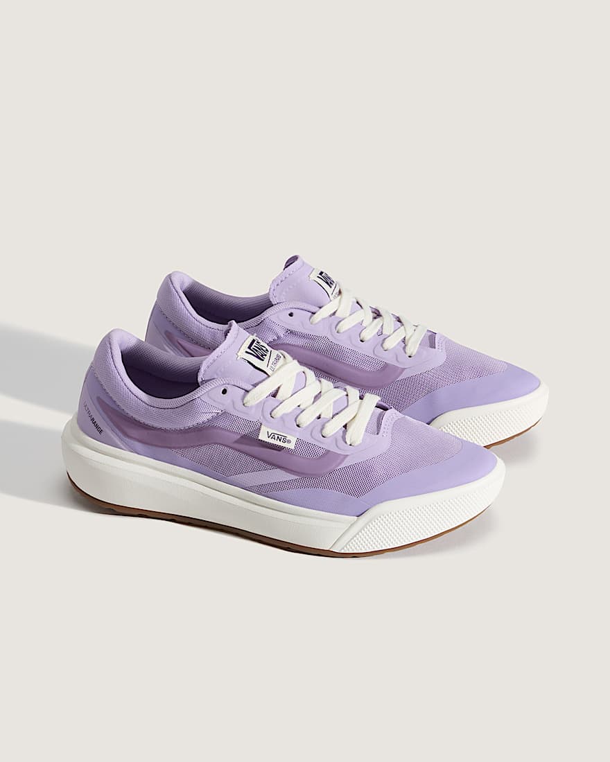 UltraRange 20 Schuhe VANS Fliederfarben ALT1