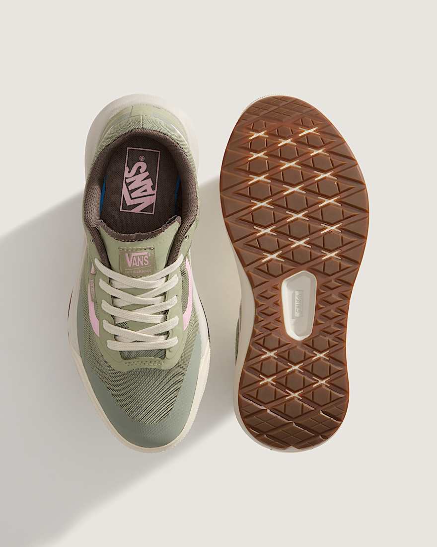UltraRange 20 Schuhe VANS Beige ALT2