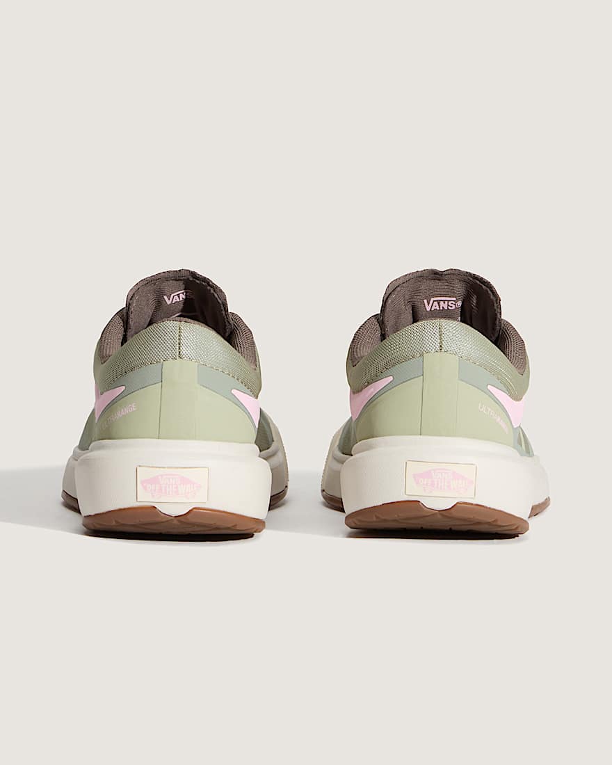 UltraRange 20 Schuhe VANS Beige ALT3