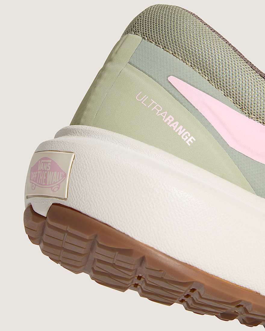 UltraRange 20 Schuhe VANS Beige ALT7