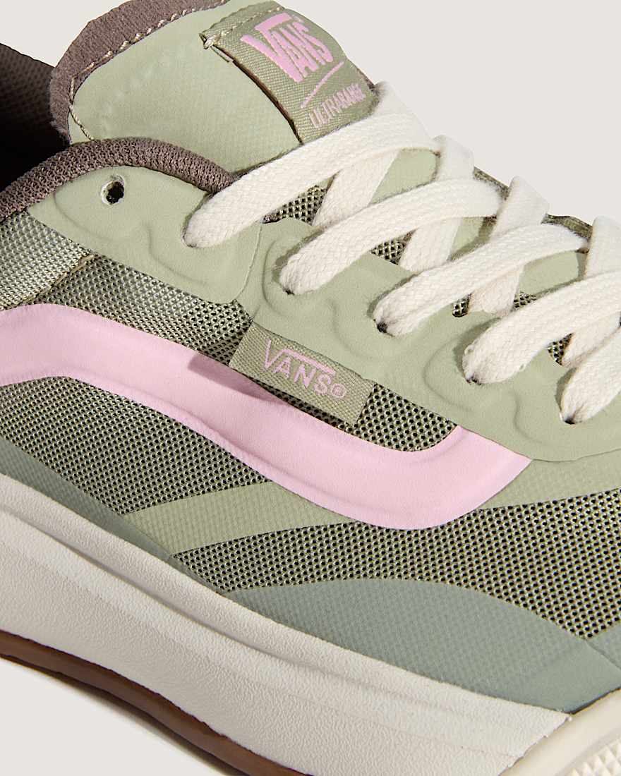 UltraRange 20 Schuhe VANS Beige ALT8