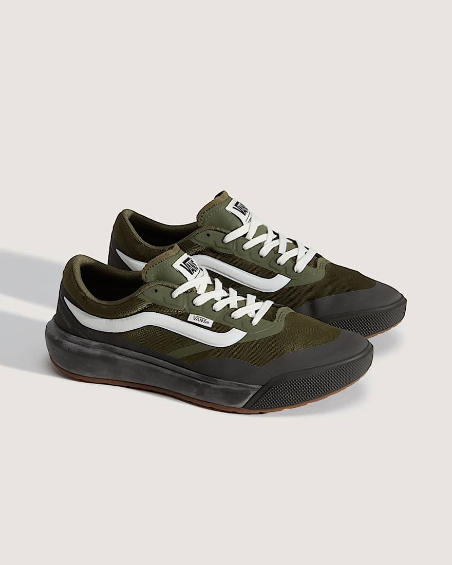 UltraRange 20 Schuhe VANS Grn ALT1