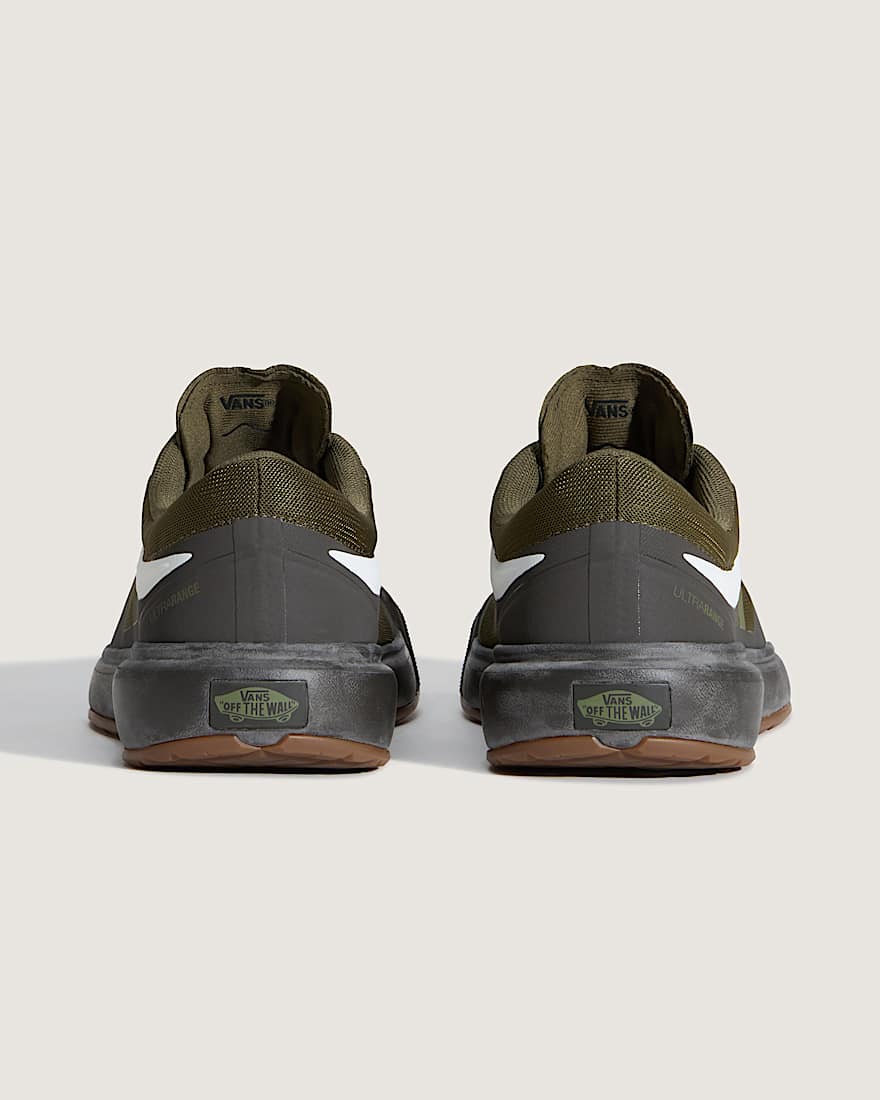 UltraRange 20 Schuhe VANS Grn ALT3