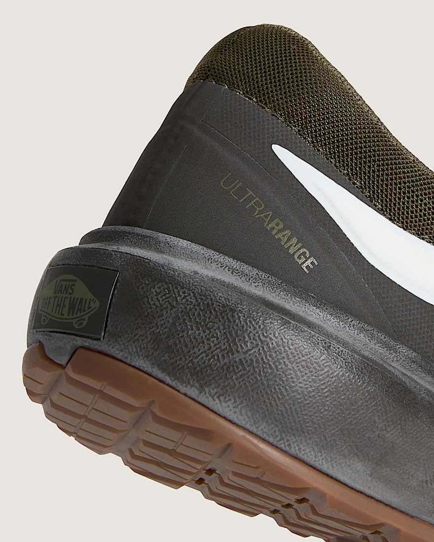 UltraRange 20 Schuhe VANS Grn ALT7