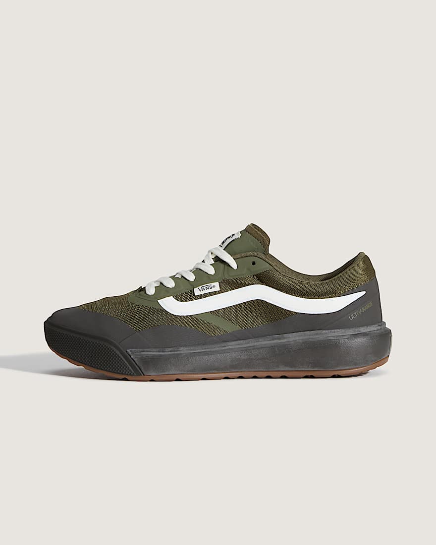 UltraRange 20 Schuhe VANS Grn HERO