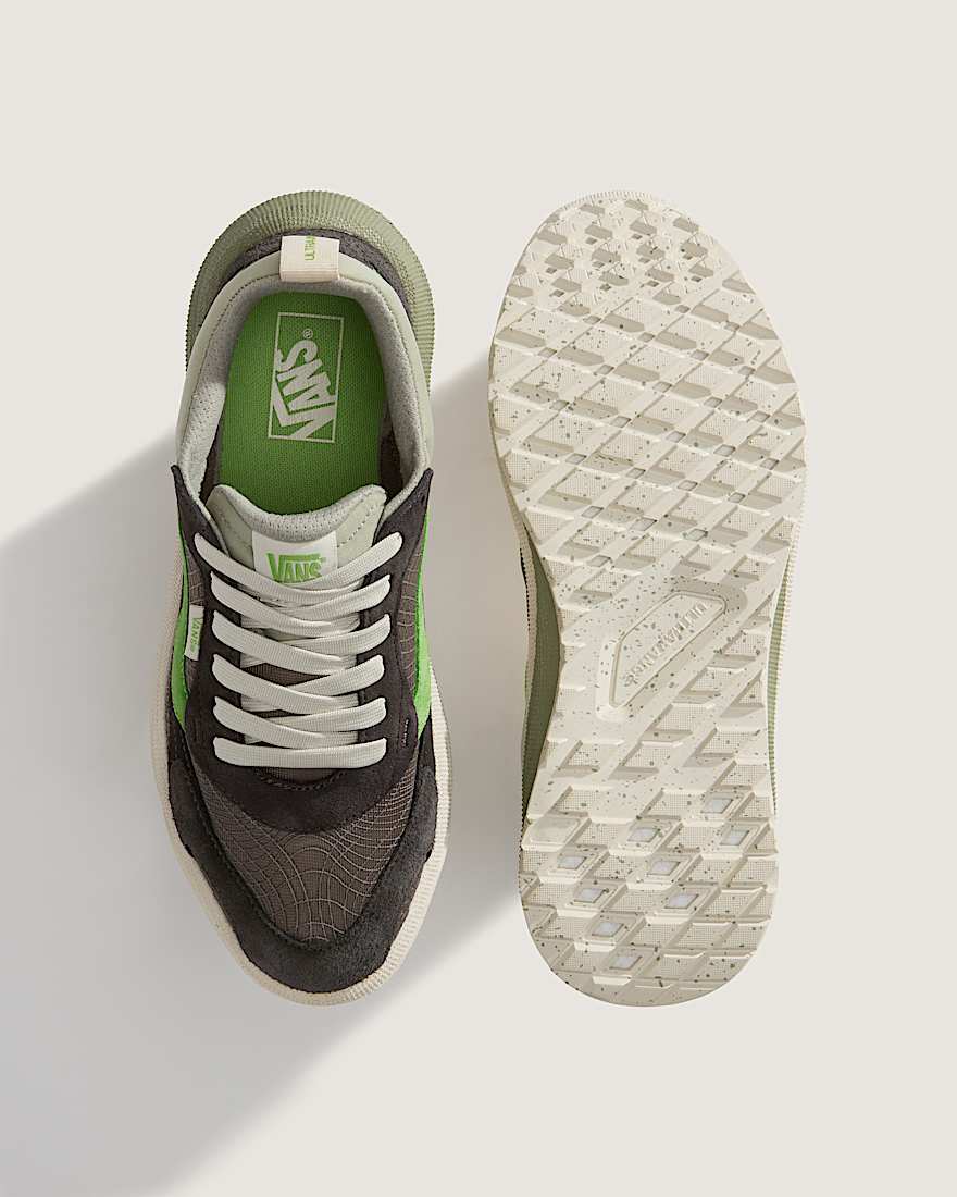 UltraRange Neo 20 Schuhe VANS SchwarzBraun ALT2