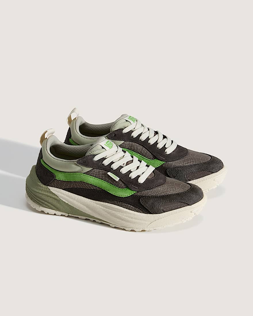 UltraRange Neo 20 Schuhe VANS SchwarzBraun ALT1