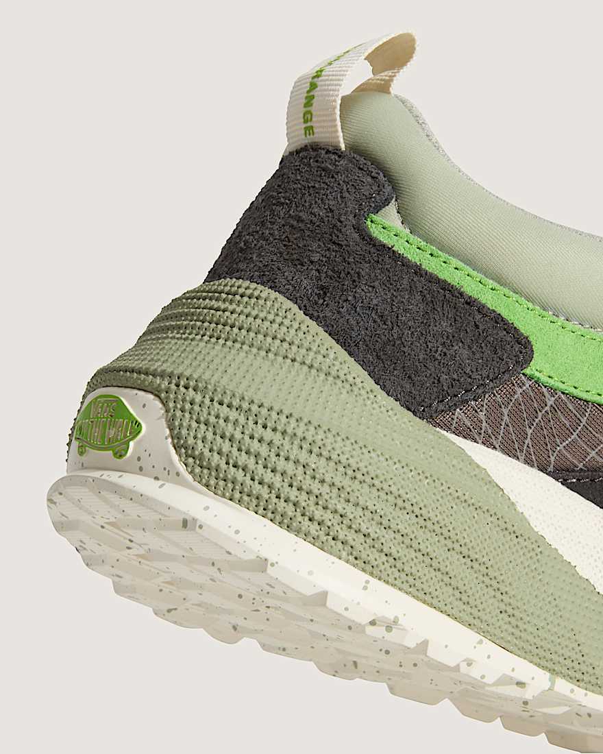 UltraRange Neo 20 Schuhe VANS SchwarzBraun ALT7