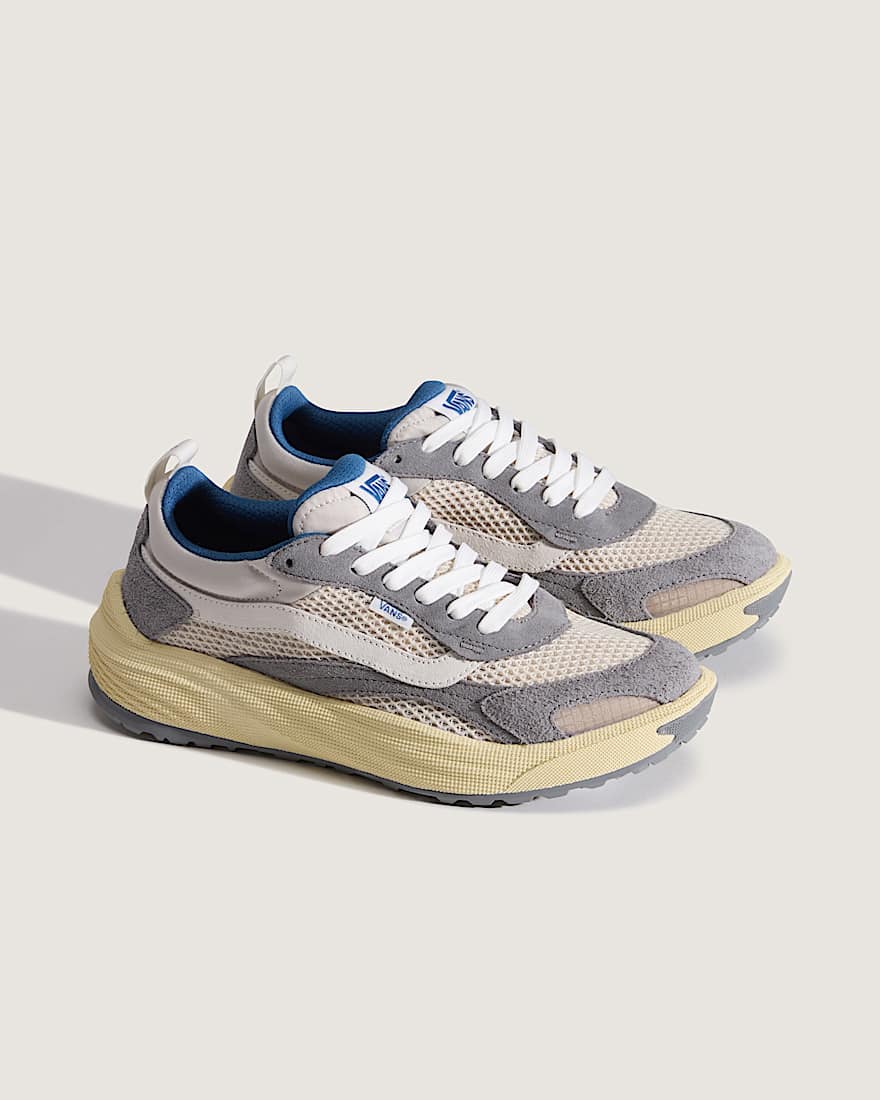 UltraRange Neo 20 Schuhe VANS Grau ALT1