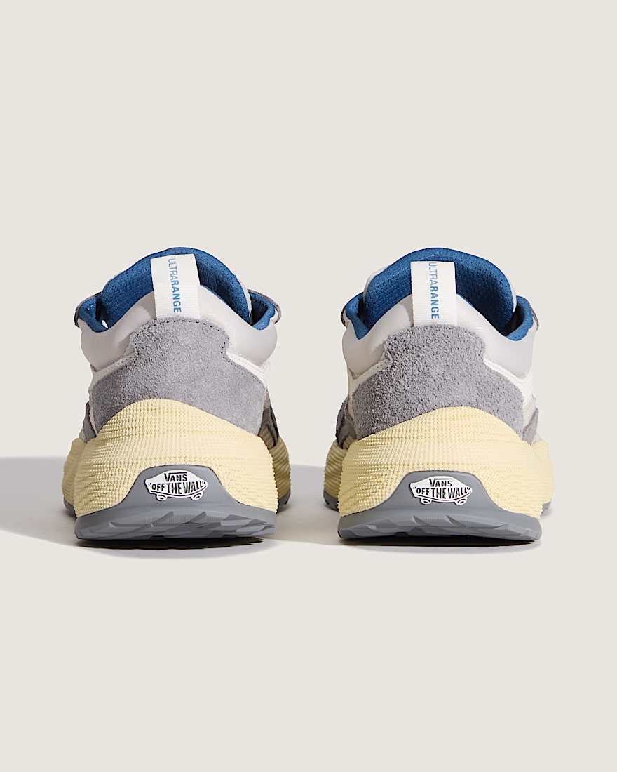 UltraRange Neo 20 Schuhe VANS Grau ALT3