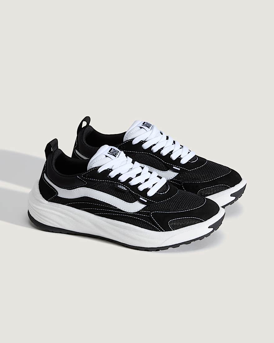 UltraRange Neo 20 Schuhe VANS Schwarz ALT1