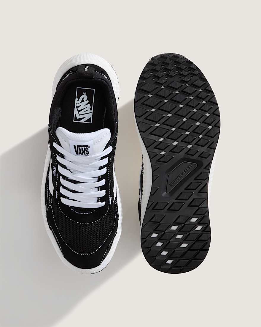 UltraRange Neo 20 Schuhe VANS Schwarz ALT2