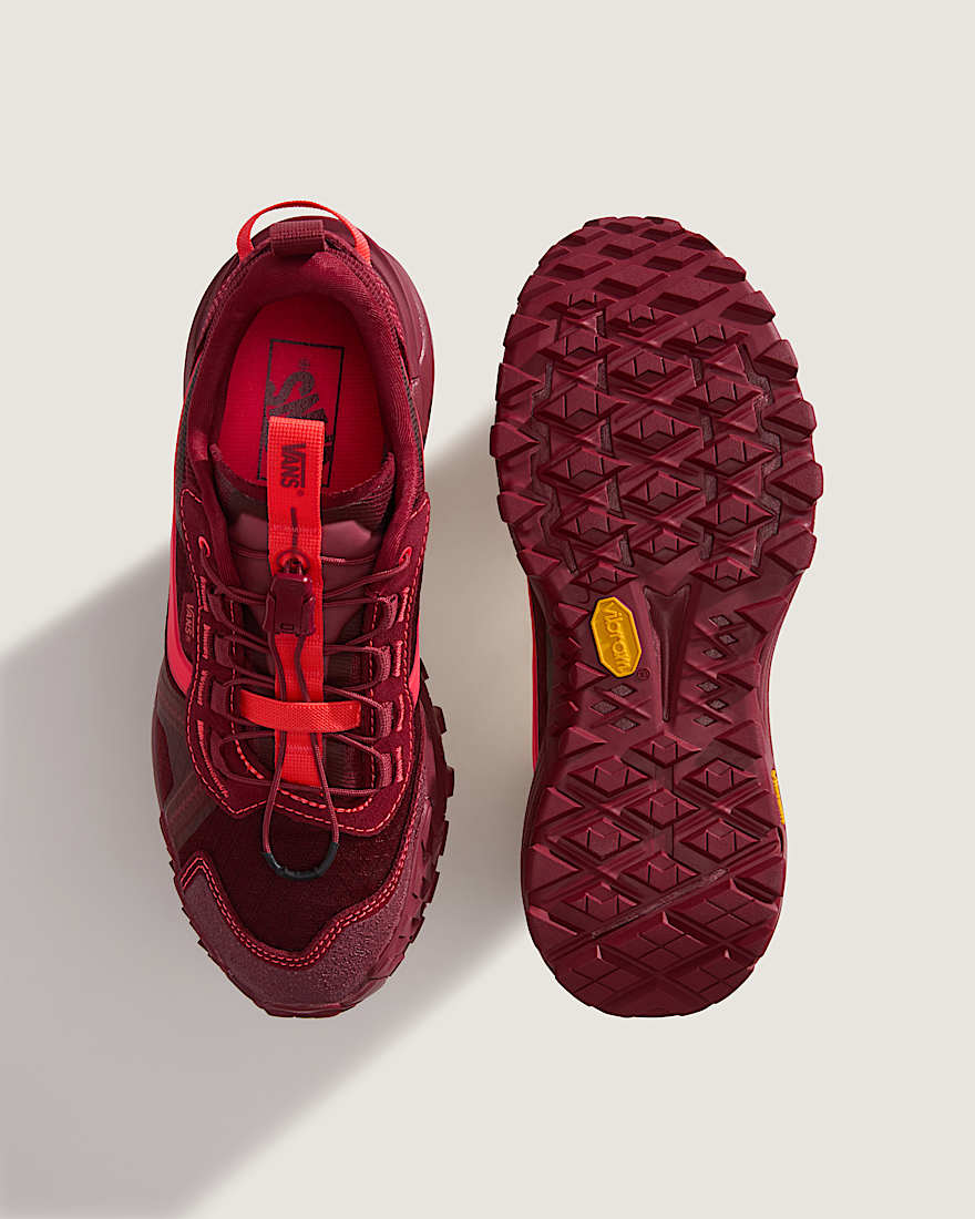 Crosspath XC Schuhe VANS Bordeaux ALT2