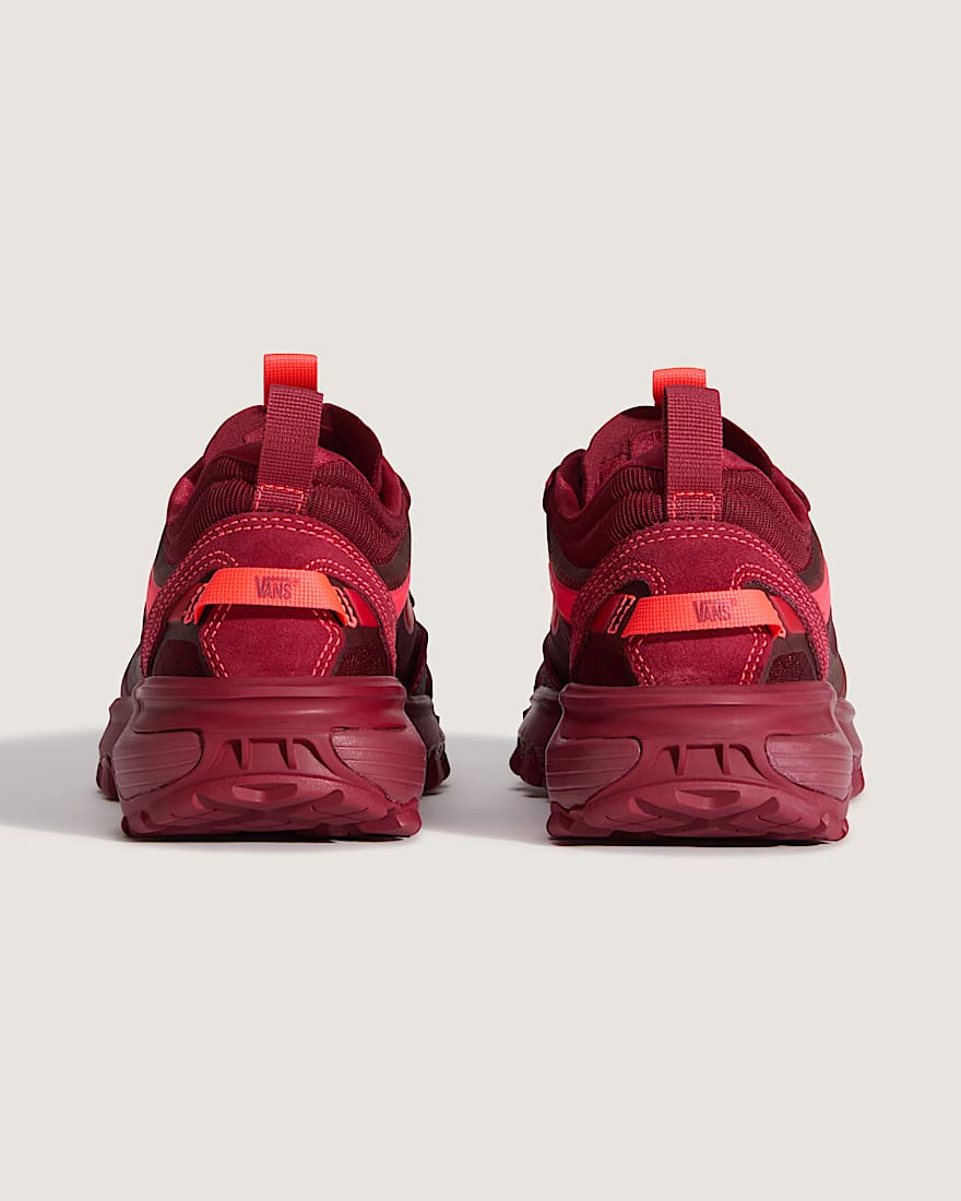 Crosspath XC Schuhe VANS Bordeaux ALT3
