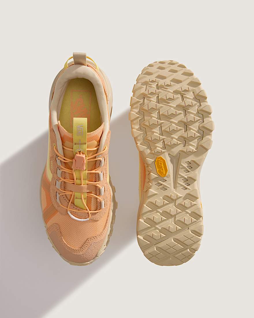 Crosspath XC Apricot Glow VANS Orange ALT2
