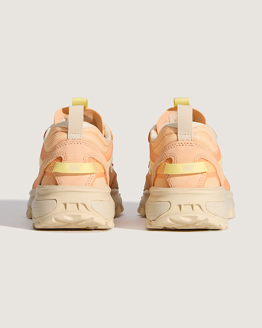 Crosspath XC Apricot Glow VANS Orange ALT3