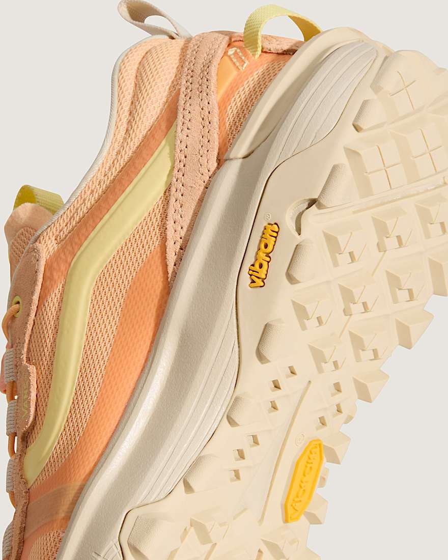 Crosspath XC Schuhe VANS Orange ALT7