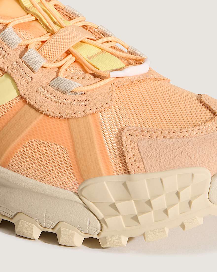 Crosspath XC Schuhe VANS Orange ALT9