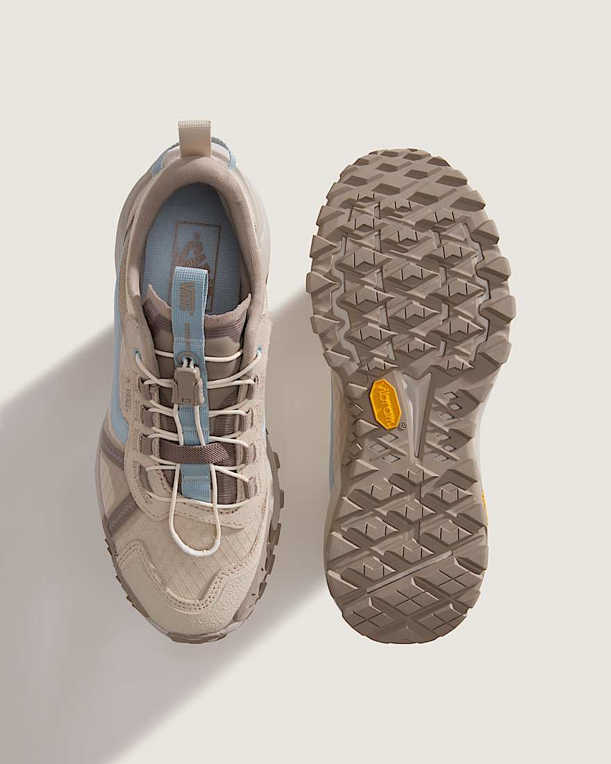 Crosspath XC Schuhe VANS Beige ALT2