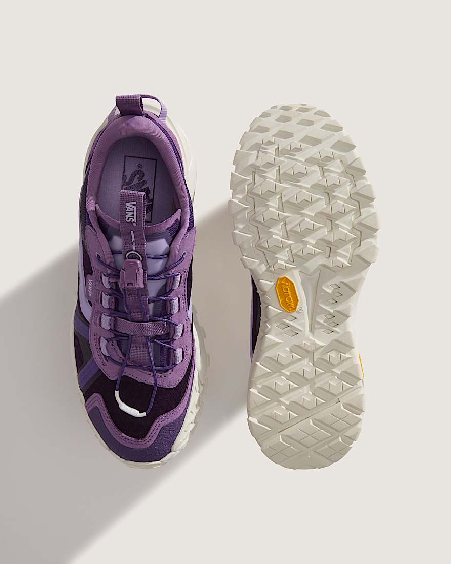 Crosspath XC Schuhe VANS Violett ALT2