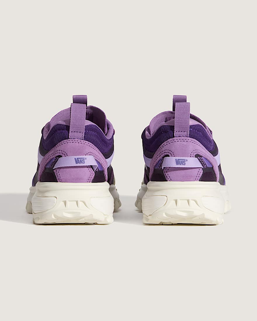 Crosspath XC Schuhe VANS Violett ALT3