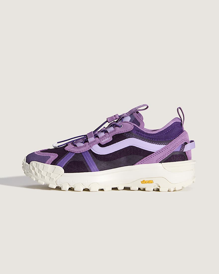 Crosspath XC Schuhe VANS Violett HERO