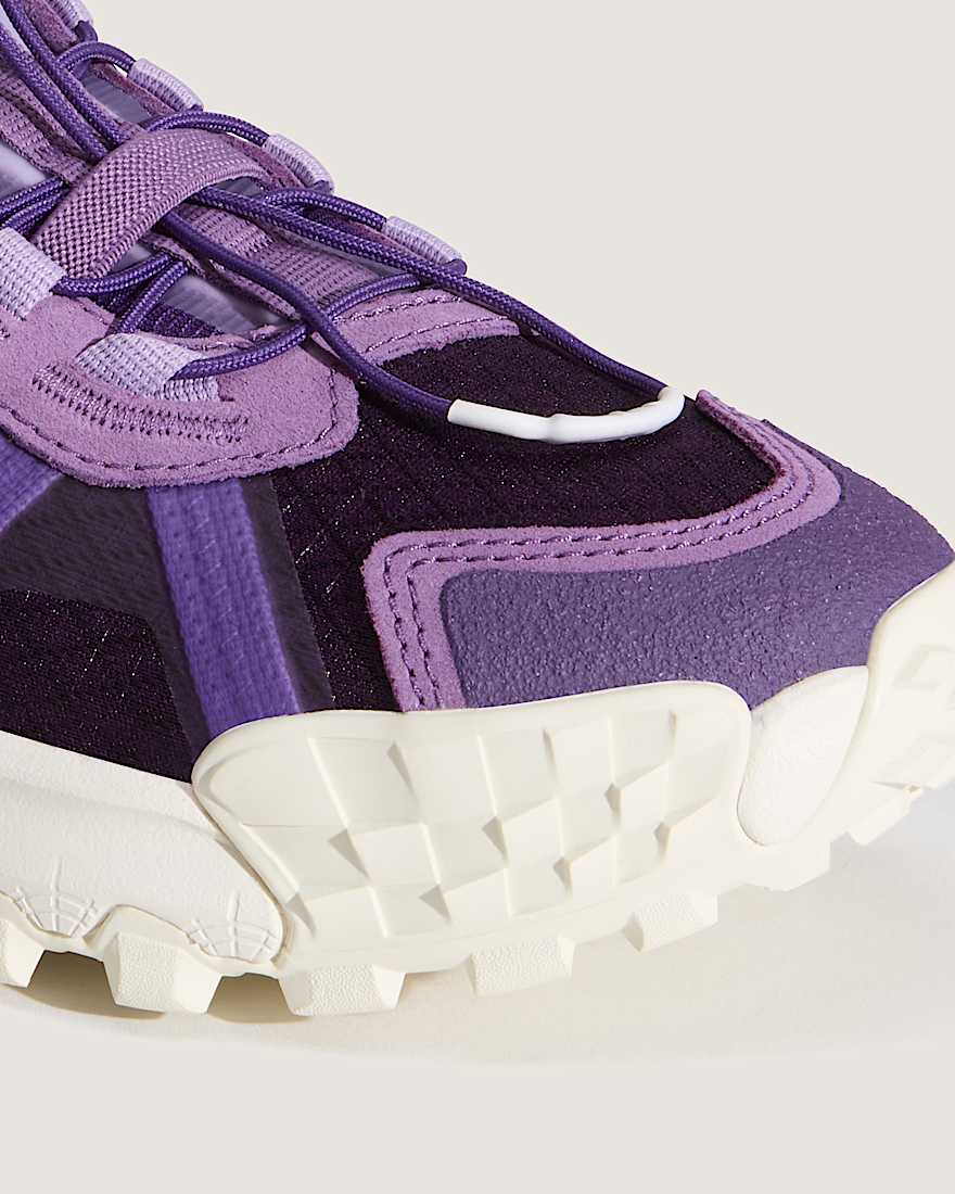 Crosspath XC Schuhe VANS Violett ALT9