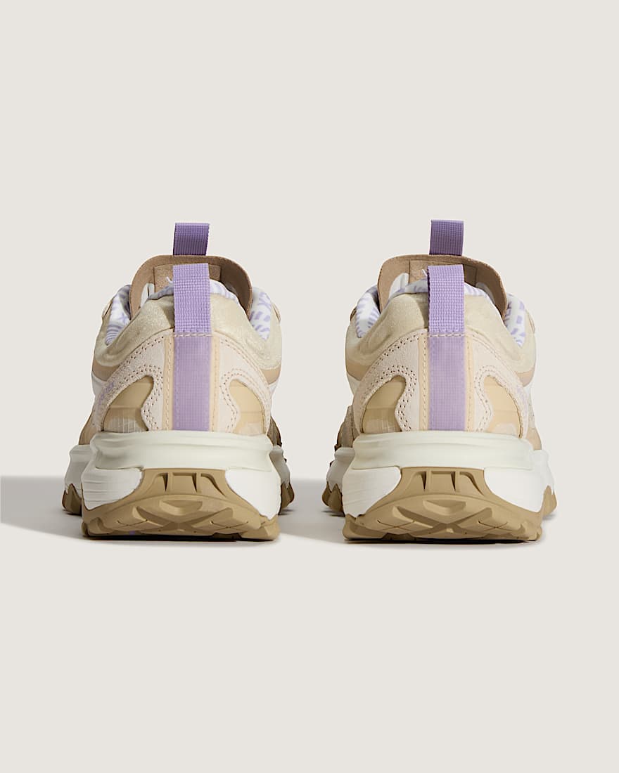 Crosspath XC GORETEX Schuhe VANS Wei ALT3