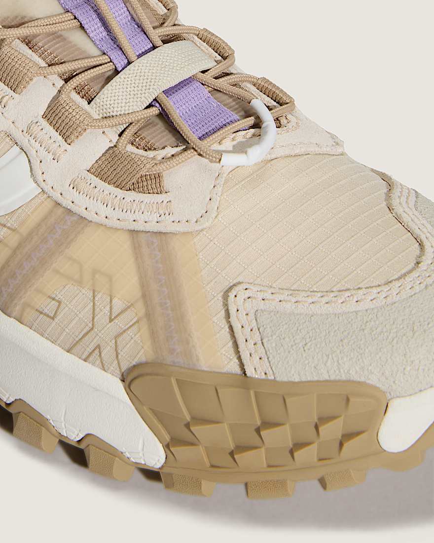 Crosspath XC GORETEX Schuhe VANS Wei ALT6