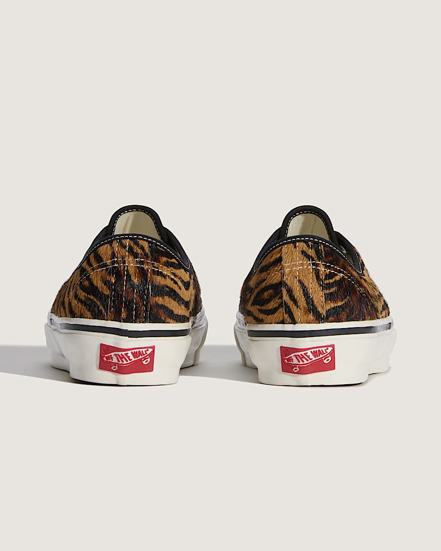 Premium Authentic Schuhe VANS Schwarz ALT3