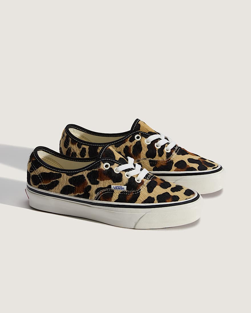 Premium Authentic Schuhe VANS Braun ALT1