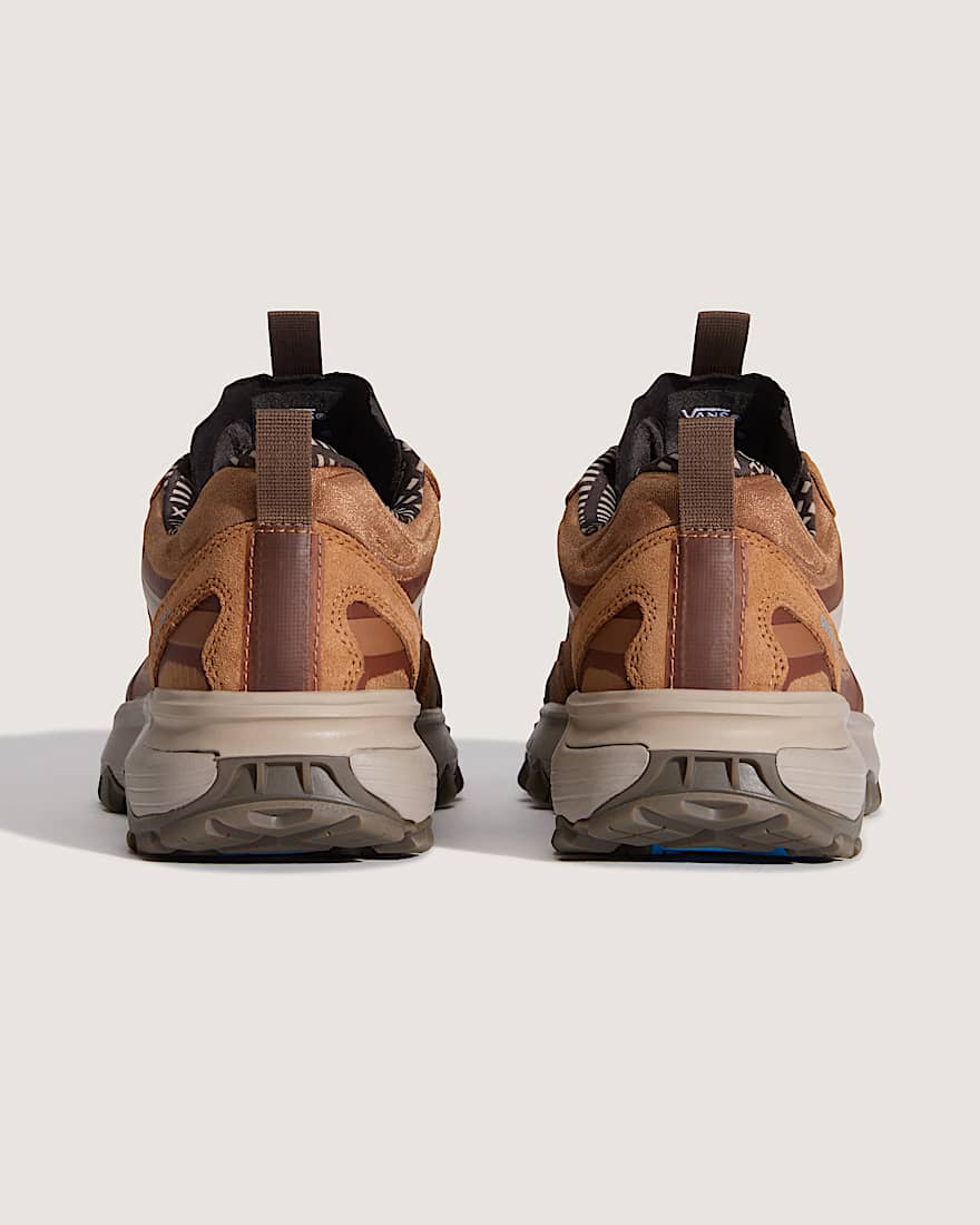 Crosspath XC GORETEX Schuhe VANS Braun ALT3