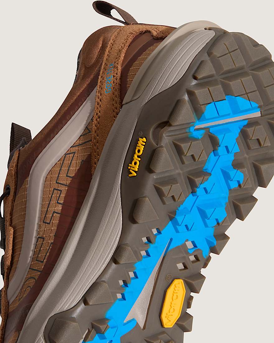 Crosspath XC GORETEX Schuhe VANS Braun ALT9