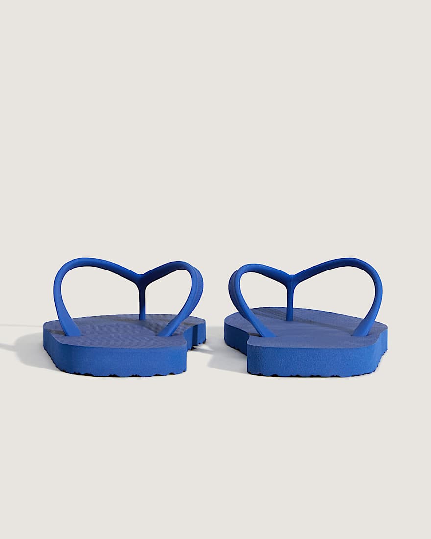 Makena Sandale VANS Blau ALT3