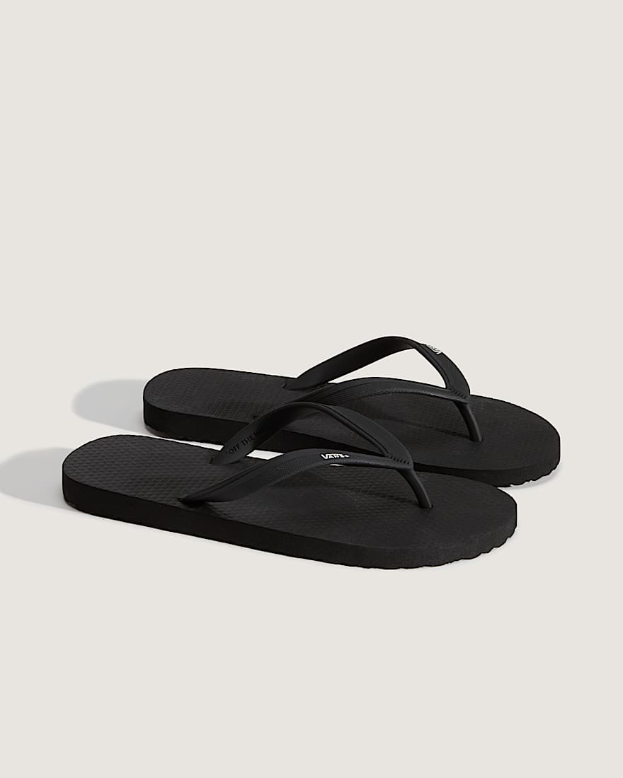 Makena Sandale VANS Schwarz ALT1