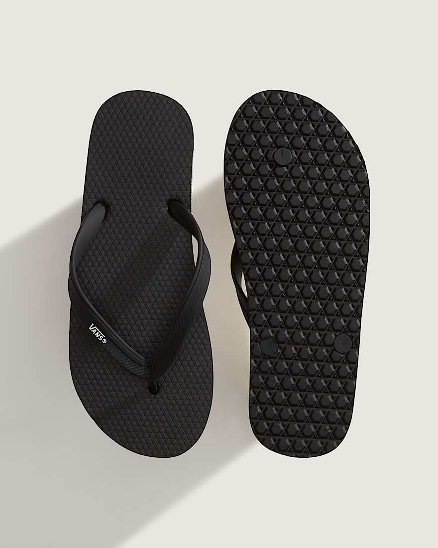 Makena Sandale VANS Schwarz ALT2