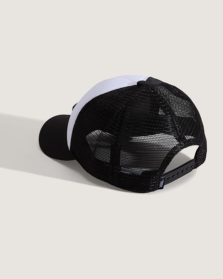 Casquette trucker Patch Curved Bill Enfant