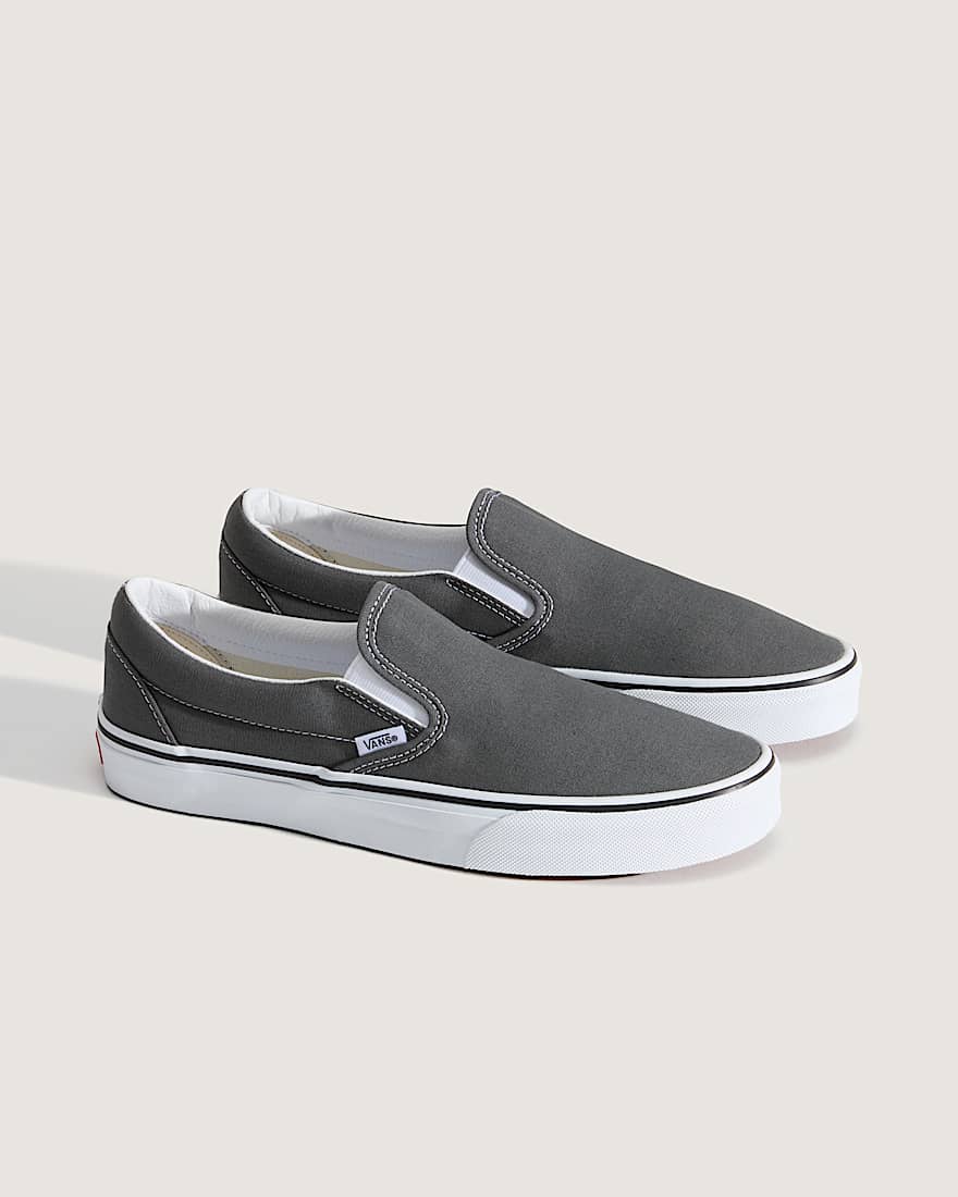 Classic Slip-On Schuhe