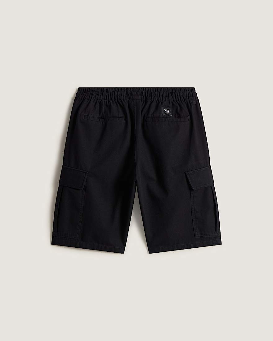 Range Cargoshorts VANS Schwarz ALT1