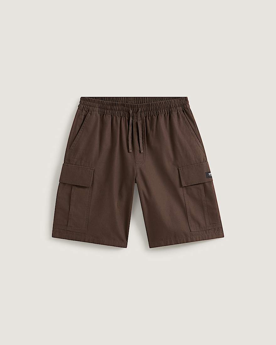 Range Cargoshorts VANS Braun HERO