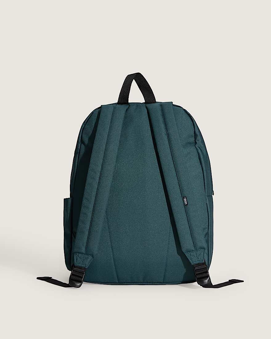 Old Skool Classic Rucksack VANS Grn ALT2